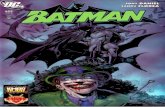 Batman #699: Adivina qué Parte 2 - Una manera de terminar