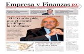 Empresa y Finanzas Extremadura Número 6