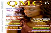 QMC Magazine ¿Qué me cuentas? DIC. 2012