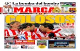 Diario MARCA 16 Marzo 2012