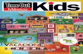 Time Out Kids abril-mayo 2014