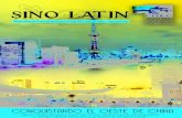 Revista Sino Latin - Primera Edición