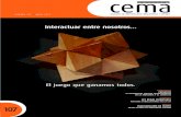 Revista CEMA 107