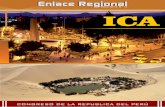 OTE - Revista Enlace Regional N° 12 - Ica