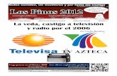 Revista Los Pinos 2012 #4