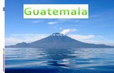 Lugares Turisticos Guatemala