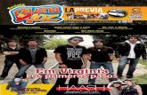 Revista Buena Voz Edición (impresa) Nº8