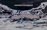 Juanito Conte - Obra Reciente