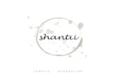 Shantii catalogo otoño 2011