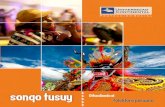 Revista Sonqo Tusuy (2) Universidad Continental - Proyección Social