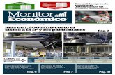 Monitor Economico - Diario 4 Abril 2011