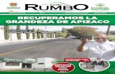 CON RUMBO 24 (ESPECIAL APIZACO)