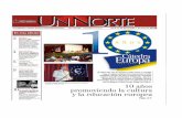 Informativo Un Norte Edición 29 - marzo 2007