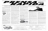 Prensa Rápida 09 Enero 2012
