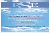 RSE 3ER ANIVERSARIO  - OCT 2009