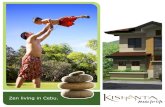 Kishanta Zen Residences