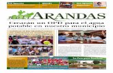 NOTI-ARANDAS -- Edición impresa - 1015