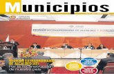 Revista Municipios N° 032