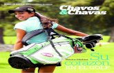 Chavos&Chavas Saltillo