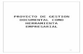 PROGRAMA DE GESTIÓN DOCUMENTAL