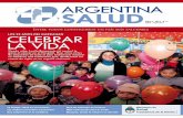Revista Argentina Salud