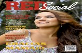 Revista Red Social - Edición 02 - Mayo 2013