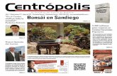 Periódico Centrópolis Edición 170