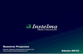 Dossier Grupo Instelma