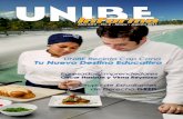 Revista Unibe Informa Noviembre 2011