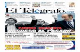 EL TELEGRAFO 29 Noviembre 2011