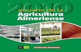 Anuario de la Agricultura Almeriense 2010