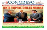 La Voz del Congreso - Edición N° 32 - Junta Preparatoria