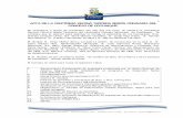 Acta sesion Ordinaria N° 113 Municipalidad de Coyhaique