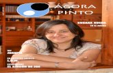Ágora Pinto n.007