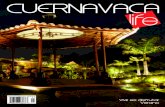 Cuernavaca Life Verano 2012