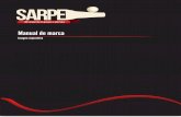 Libro de marca Sarpe