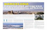 Barcelona capital del progreso