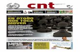 Periódico cnt nº 392 - Agosto/Septiembre 2012