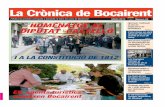 Cronica de Bocairent num. 26