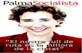 Palma Socialista