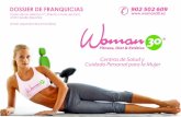 Woman 30 Fitness-Diet-Estética