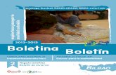 2012-2013 2. boletina-boletín 2
