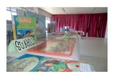 Exposición de Libros Infantiles del Mundo