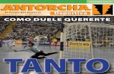 Antorcha Deportiva 11
