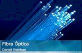 Fibra Optica Tx