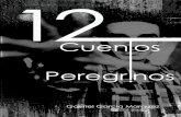 12 Cuentos Peregrinos-Gabriel Garcia Marquez