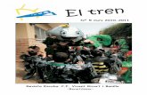 Revista El Tren 2010/2011