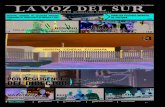 La Voz del Sur de Sinaloa no 62