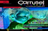 Revista Carrusel Abril  2011