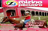 Revista MiZinapecuaro Edicion Agosto 2010